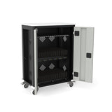 iPad opladningsskab på hjul 32 rum - seq – image 1