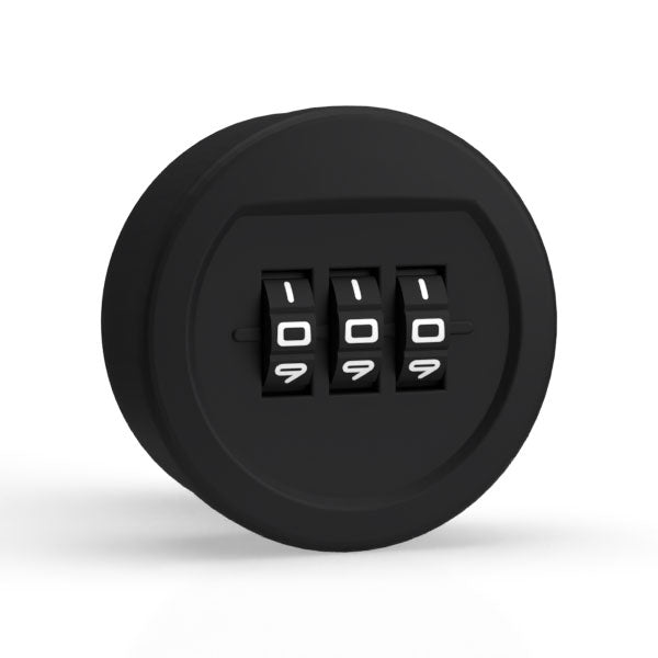 Kodelås C9542 – image 1