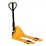 Palleløfter VL 2500kg 800mm Polyuretan Single – image 1