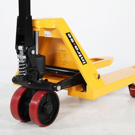 Palleløfter VL 2500kg 800mm Polyuretan Single – image 4