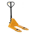 Intra Materialhantering Palleløfter VL 2500kg 800mm Nylon Single – Palleløftere (billede 1)