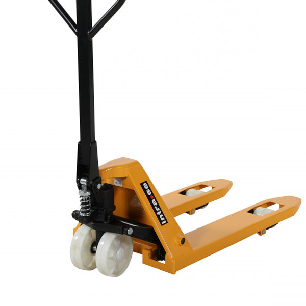 Palleløfter VL 2500kg 800mm Nylon Single – image 2