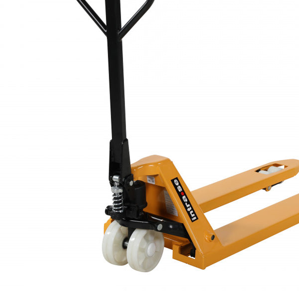 Palleløfter VL 2500kg 1150mm Nylon Boggie – image 2