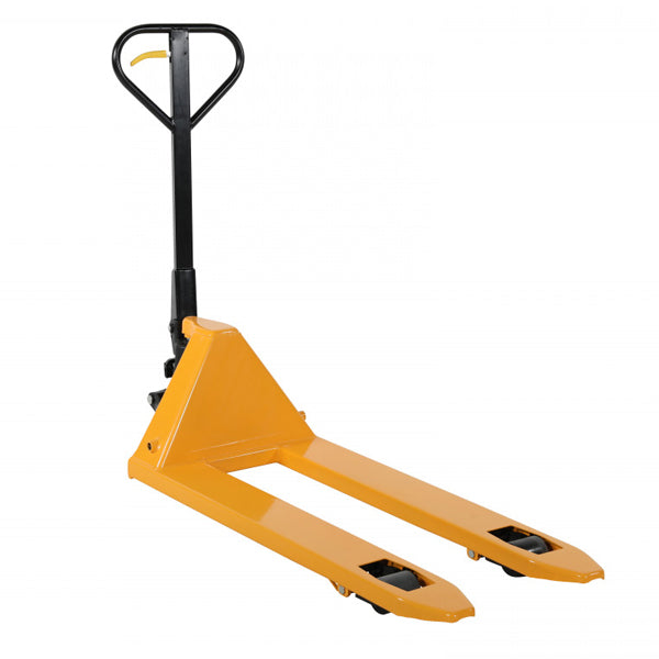 Intra Materialhantering Palleløfter VL 2500kg 1150mm Polyuretan Single – Palleløftere (billede 1)