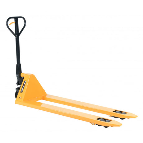 Palleløfter VL 2000kg 1500mm Polyuretan Boggie – image 1