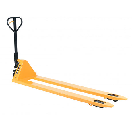 Palleløfter VL 2000kg 2000mm Polyuretan Boggie