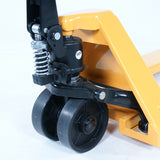 Palleløfter VL 2000kg 2000mm Polyuretan Boggie – image 4