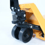 Palleløfter VL 2000kg 2500mm Polyuretan Boggie – image 2