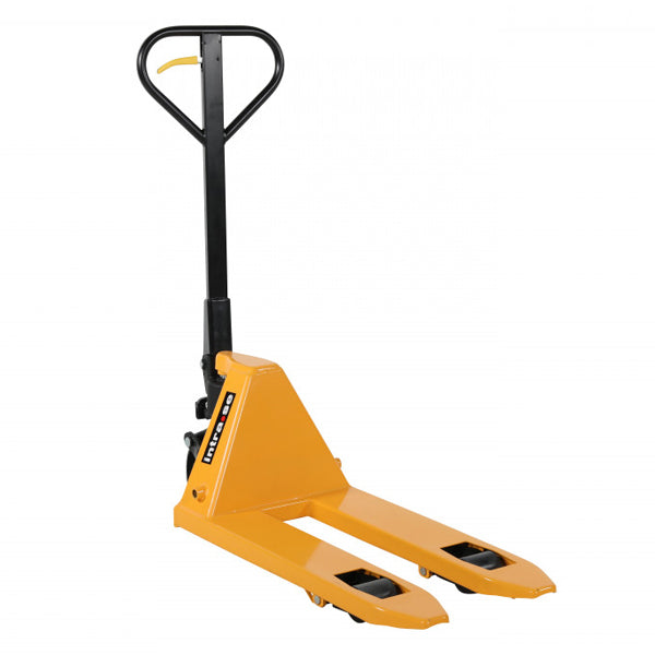 Intra Materialhantering Palleløfter VL 2500kg 450x800mm Polyuretan Single – Palleløftere (billede 1)