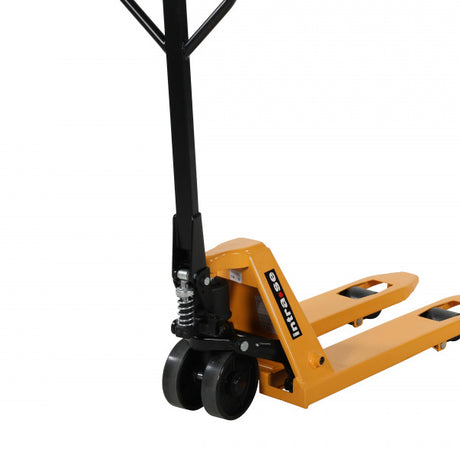 Palleløfter VL 2500kg 450x800mm Polyuretan Single – image 2