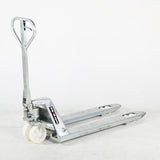 Palleløfter VL 2500kg 1130mm Nylon Boggie Galvaniseret – image 5