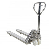 Palleløfter VL 2500kg 1150mm Nylon Single Rustfri – image 2