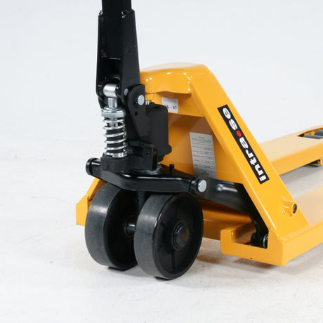 Palleløfter VL 3000kg 1150mm Polyuretan Boggie – image 4