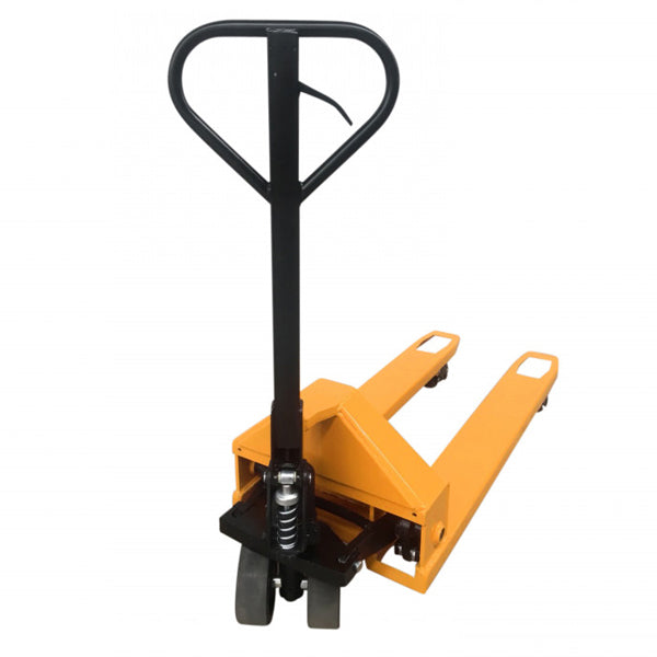 Palleløfter VL 5000kg 1150mm Polyuretan Boggie – image 1