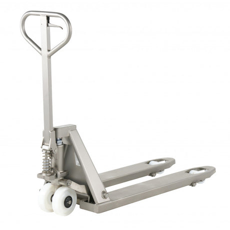 Palleløfter PT 2000kg 1130mm Nylon Single Rustfri – image 2