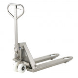 Palleløfter PT 2000kg 1130mm Nylon Single Rustfri – image 7