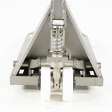 Palleløfter PT 2000kg 1130mm Nylon Single Rustfri