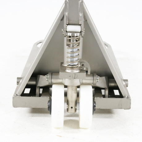 Palleløfter PT 2000kg 1130mm Nylon Single Rustfri – image 4