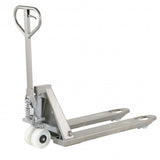 Palleløfter PT 2500kg 1130mm Nylon Single Rustfri/Galv – image 7