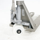 Palleløfter PT 2500kg 1130mm Nylon Single Rustfri/Galv – image 8