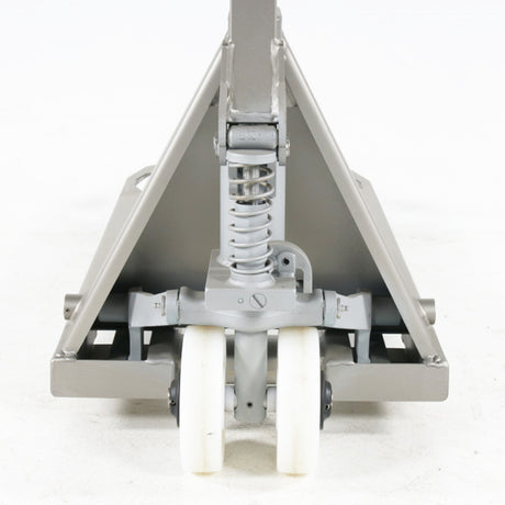 Palleløfter PT 2500kg 1130mm Nylon Single Rustfri/Galv – image 9