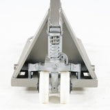 Palleløfter PT 2500kg 1130mm Nylon Single Rustfri/Galv