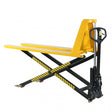 Intra Materialhantering Saxlift PL 1000kg 2000mm – Palleløftere