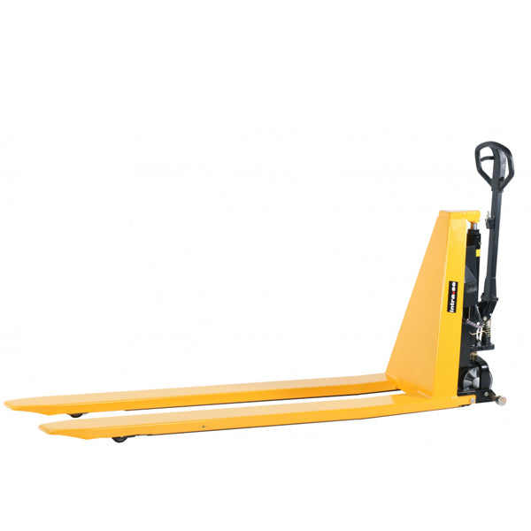 Intra Materialhantering Saxlift PL 1000kg 2000mm El-drift – Palleløftere (billede 1)