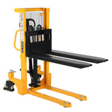 Intra Materialhantering Stabler PL1000ST 1000 kg – Stablervogne (billede 2)