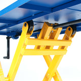 Mobilt løftebord LBM 750x1150mm 300 kg – image 5