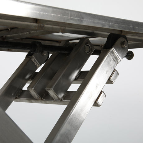 Mobilt løftebord MLT 600x950mm 300 kg – image 3