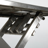 Mobilt løftebord MLT 600x950mm 300 kg – image 8