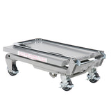 Mobilt løftebord ALT 450x700mm 100 kg – image 3