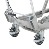 Mobilt løftebord ALT 450x700mm 100 kg – image 8