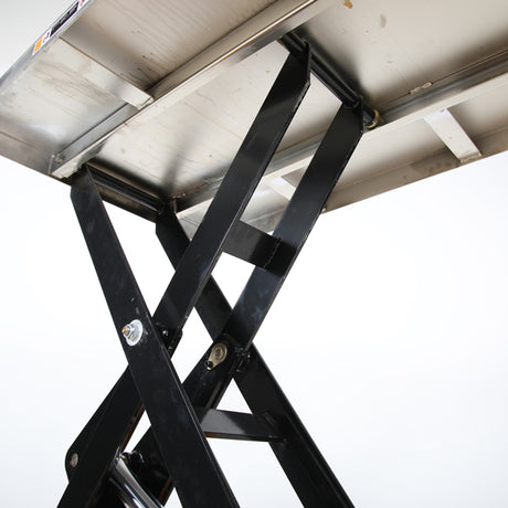 Mobilt løftebord SP1000EL 800x1200mm 1000 kg