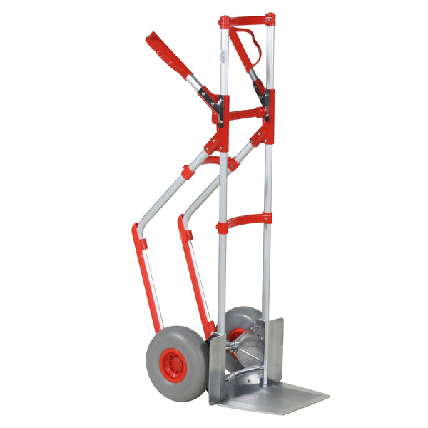 Intra Materialhantering Sækkevogn A106 250kg – Sækkevogne (billede 1)