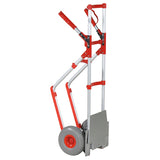 Sækkevogn A106 250kg