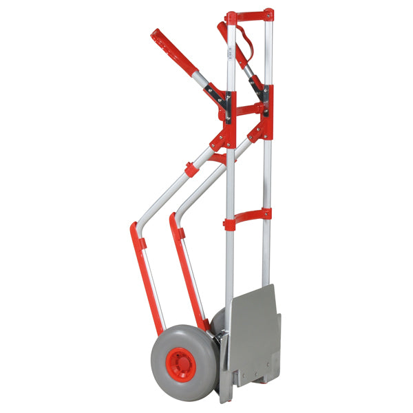 Sækkevogn A106 250kg – image 2