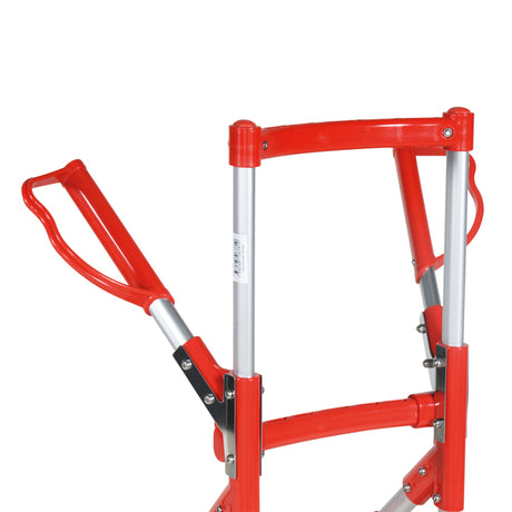 Sækkevogn A106 250kg – image 8