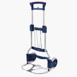 Intra Materialhantering Sækkevogn RuXXac Business M1 125kg – Sækkevogne (billede 1)
