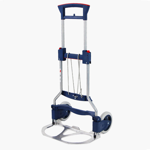Intra Materialhantering Sækkevogn RuXXac Business M1 125kg – Sækkevogne (billede 1)