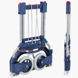 Sækkevogn RuXXac Business M1 125kg – image 3