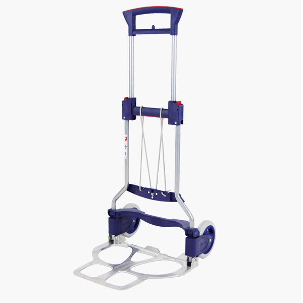Intra Materialhantering Sækkevogn RuXXac Business M2 125kg – Sækkevogne (billede 1)