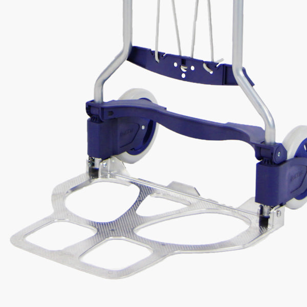 Sækkevogn RuXXac Business M2 125kg