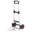 Intra Materialhantering Sækkevogn RuXXac Exclusive 125kg – Sækkevogne (billede 1)