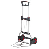 Intra Materialhantering Sækkevogn RuXXac Exclusive 125kg – Sækkevogne (billede 1)