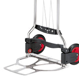 Intra Materialhantering Sækkevogn RuXXac Exclusive 125kg – Sækkevogne (billede 2)