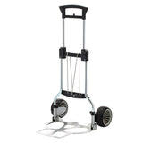 Sækkevogn RuXXac Cross 75 kg – image 1