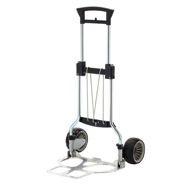 Intra Materialhantering Sækkevogn RuXXac Cross 75 kg – Sækkevogne (billede 1)