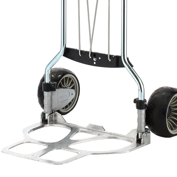 Sækkevogn RuXXac Cross 75 kg